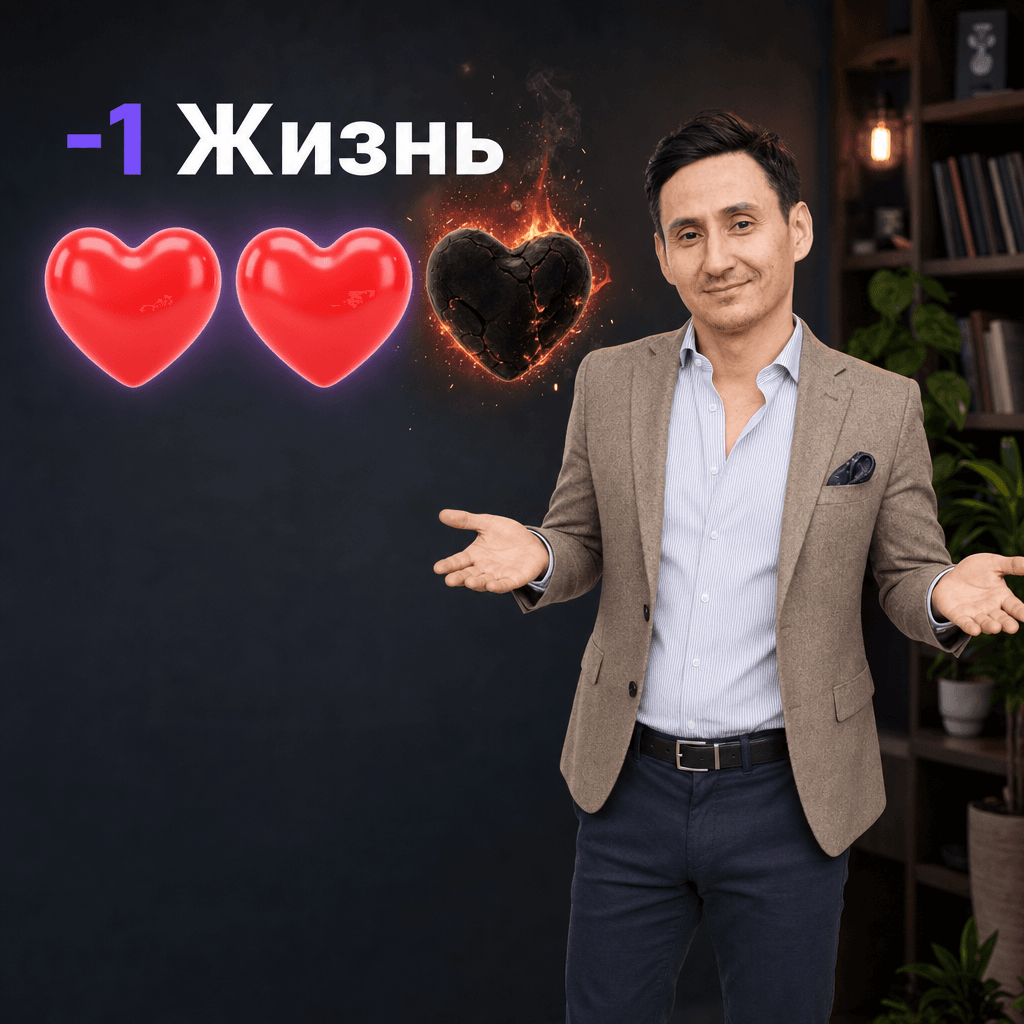 Список потребностей