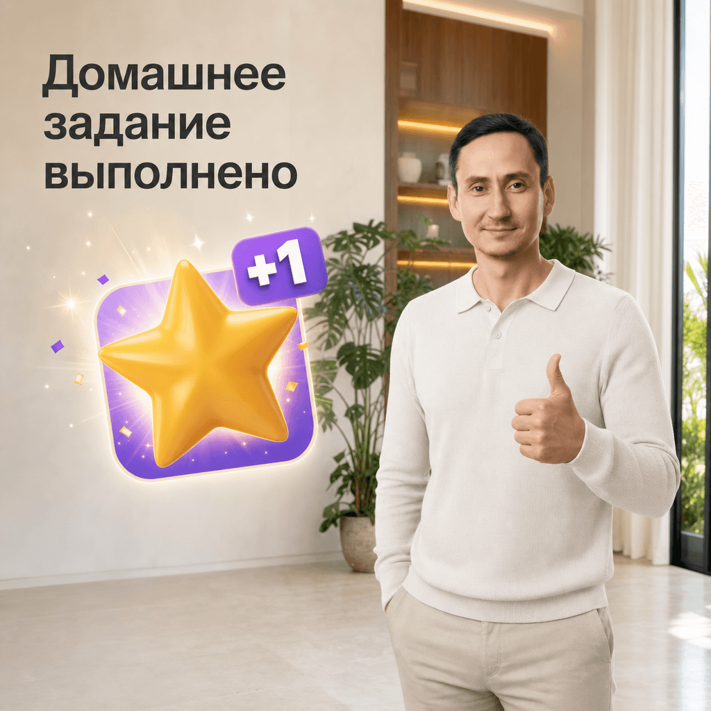 Практика якорь безопасности