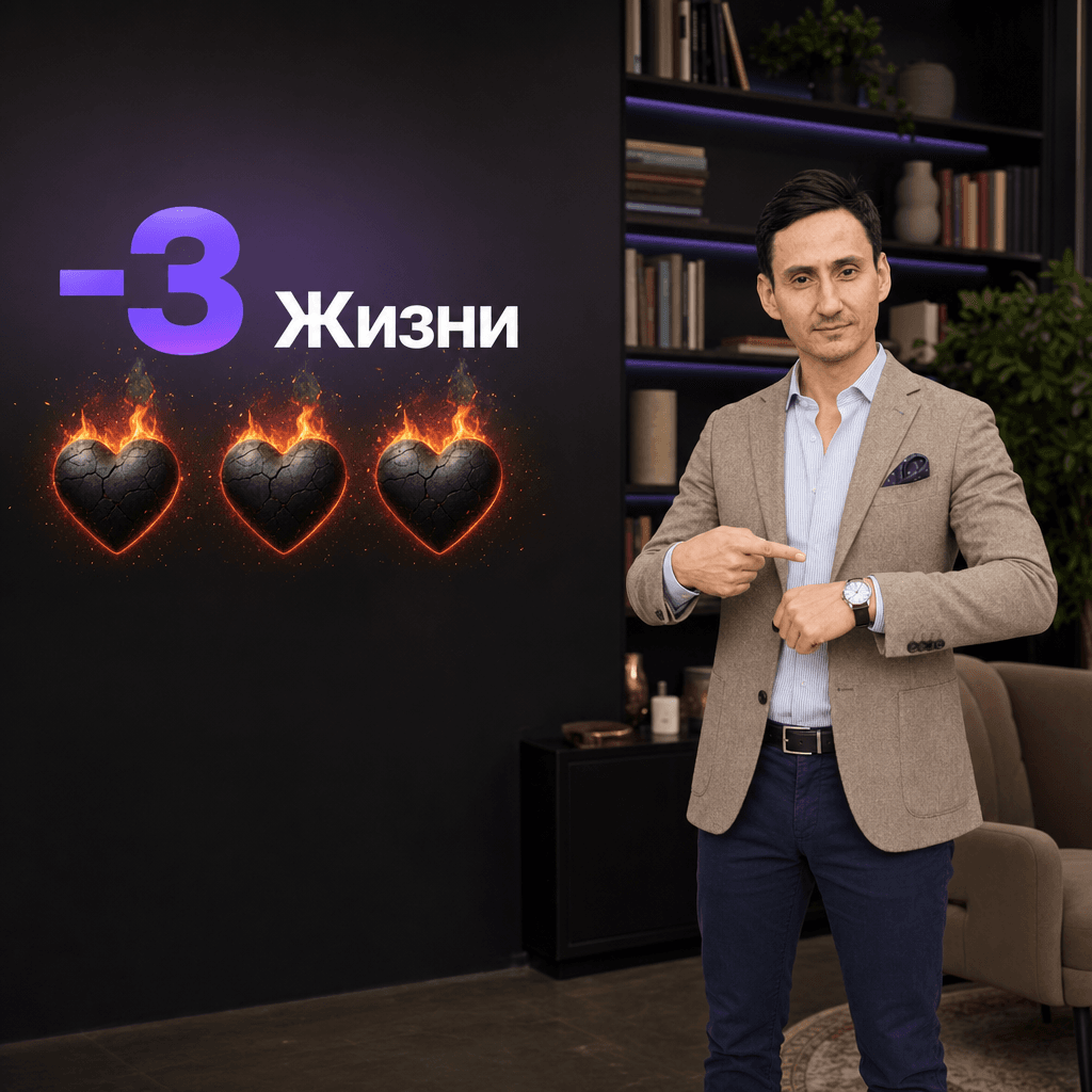 Instagram Алексея