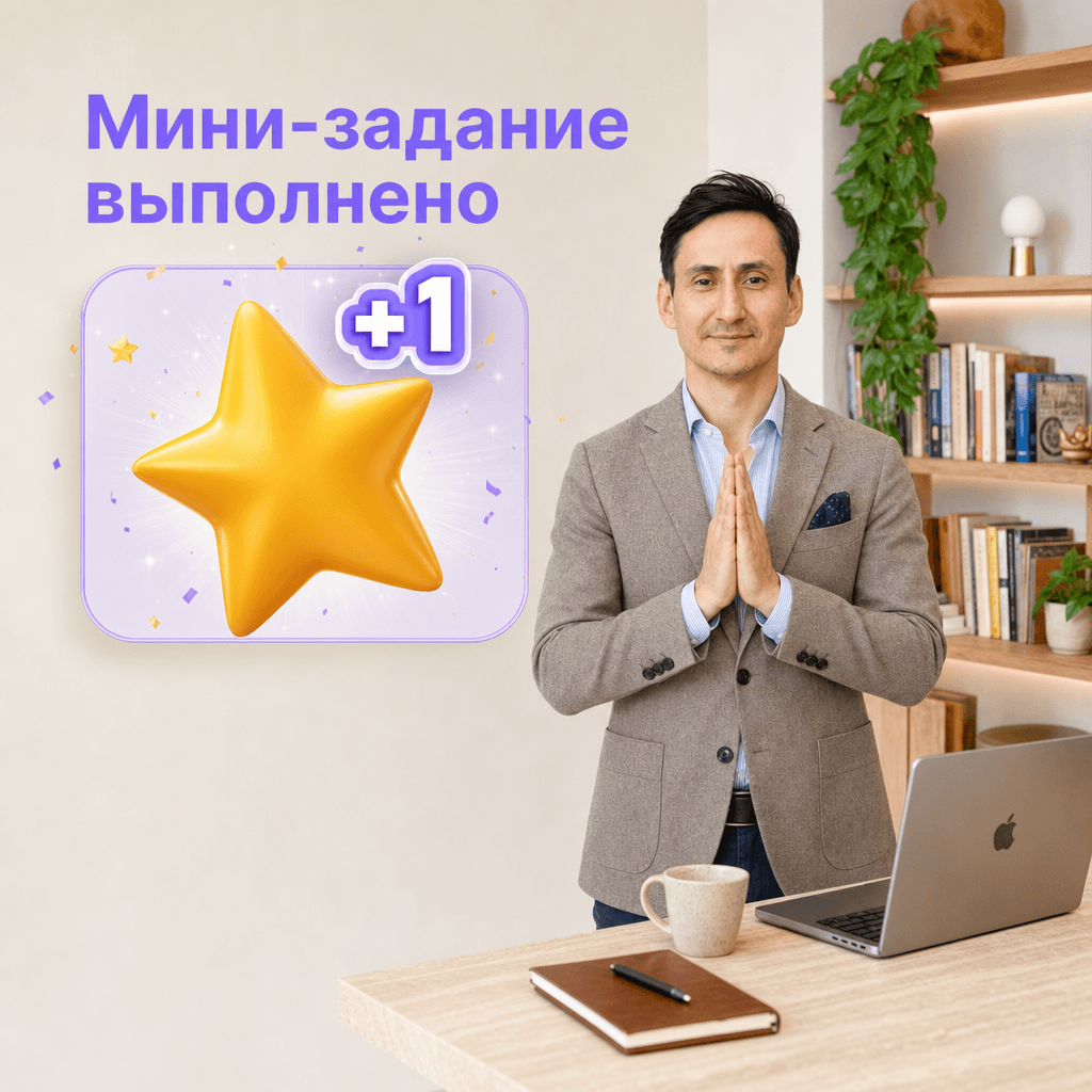 Чек-лист по ННО