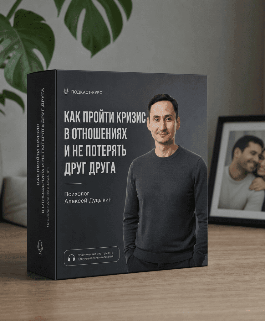 Консультация для пары